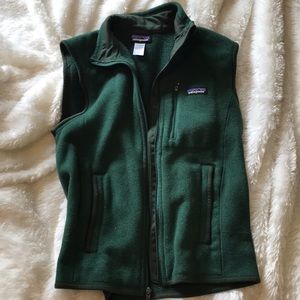 Patagonia Better Sweater Men’s Vest